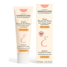 Blush Líquido Embryolisse Segredo dos Maquiadores Dourado